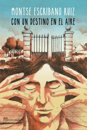 CON UN DESTINO EN EL AIRE CON UN DESTINO EN EL AIRE