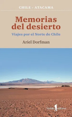 MEMORIAS DEL DESIERTO