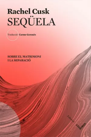 SEQÜELA SEQÜELA