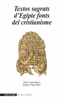 LA SAVIESA D'EGIPTE, MARE DEL CRISTIANISME