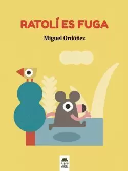 RATOLÍ ES FUGA