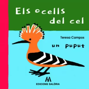 ELS OCELLS DEL CEL. UN PUPUT