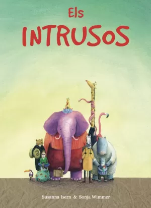 ELS INTRUSOS