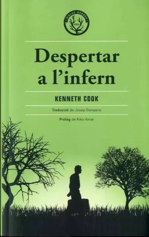 DESPERTAR A L'INFERN DESPERTAR A L'INFERN