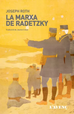 LA MARXA RADETZKY LA MARXA RADETZKY