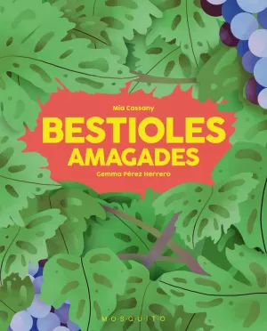 BESTIOLES AMAGADES