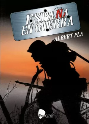 ESPAÑA EN GUERRA