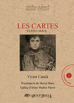 LES CARTES