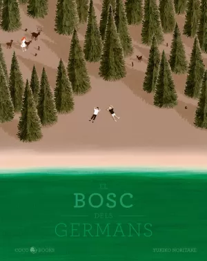 EL BOSC DELS GERMANS