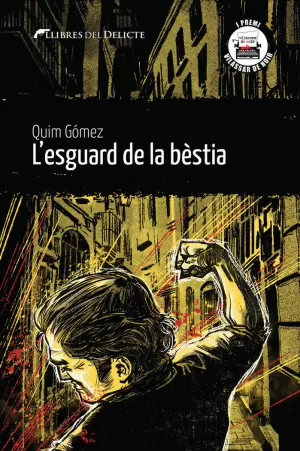 L'ESGUARD DE LA BESTIA - CAT L'ESGUARD DE LA BESTIA - CAT