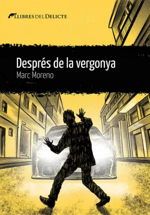 DESPRÉS DE LA VERGONYA