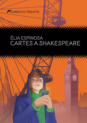 CARTES A SHAKESPEARE