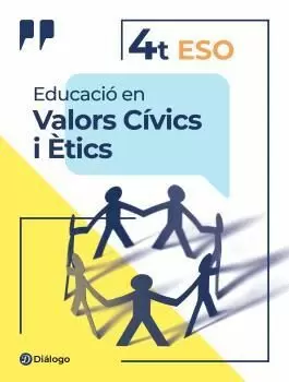 EDUCACIÓ EN VALORS CÍVIS I ÈTICS