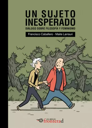 UN SUJETO INESPERADO UN SUJETO INESPERADO