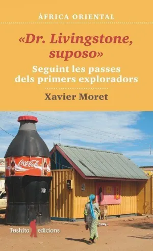 DR. LIVINGSTONE, SUPOSO