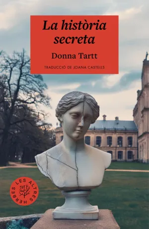 LA HISTÒRIA SECRETA LA HISTÒRIA SECRETA