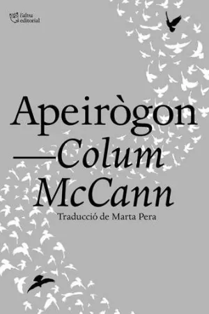 APEIRÒGON