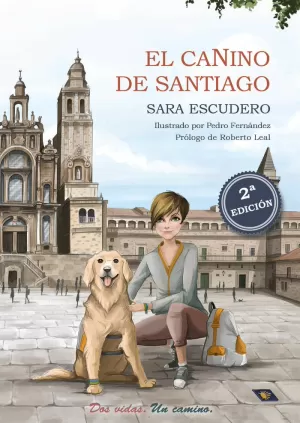 EL CANINO DE SANTIAGO