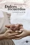 DULCES RECUERDOS