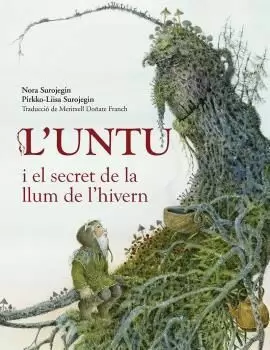 L'UNTU I EL SECRET DE LA LLUM DE L'HIVERN