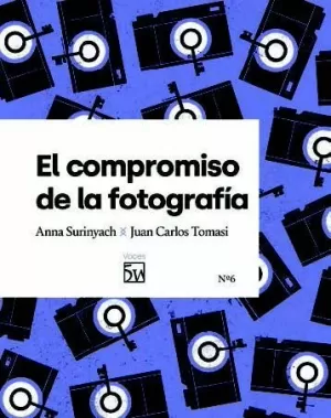 EL COMPROMISO DE LA FOTOGRAFIA