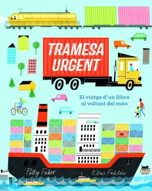 TRAMESA URGENT