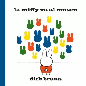 LA MIFFY VA AL MUSEU