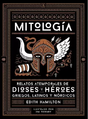 MITOLOGÍA