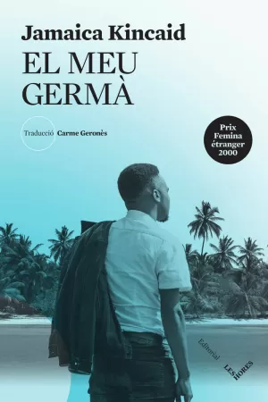 EL MEU GERMÀ EL MEU GERMÀ