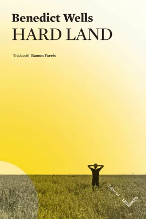 HARD LAND