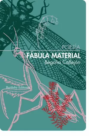 FÁBULA MATERIAL