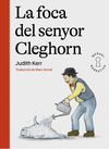 LA FOCA DEL SENYOR CLEGHORN