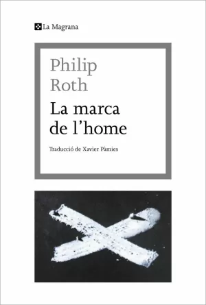 LA MARCA DE L'HOME