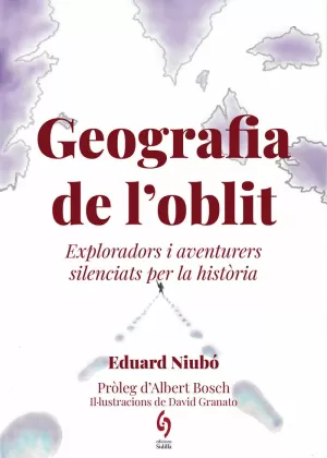 GEOGRAFIA DE L'OBLIT