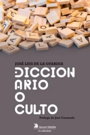 DICCIONARIO OCULTO