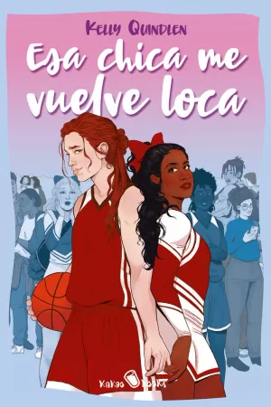 ESA CHICA ME VUELVE LOCA ESA CHICA ME VUELVE LOCA