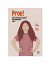 PROU! GUIA D'AUTODEFENSA FEMINISTA PER A ADOLESCENTS (I MS...)