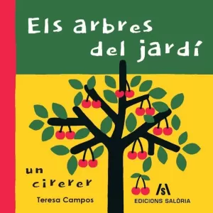 ELS ARBRES DEL JARDÍ