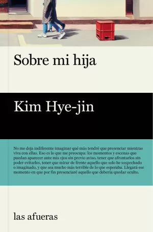 SOBRE MI HIJA SOBRE MI HIJA