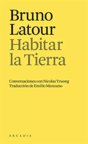 HABITAR LA TIERRA