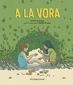 A LA VORA (CATALAN)