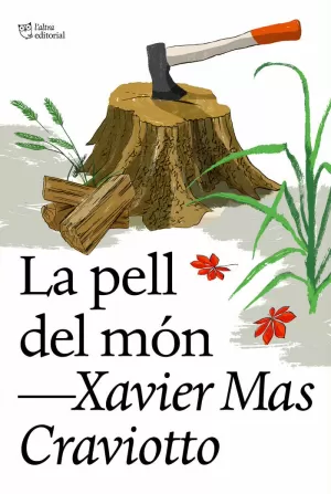 LA PELL DEL MÓN