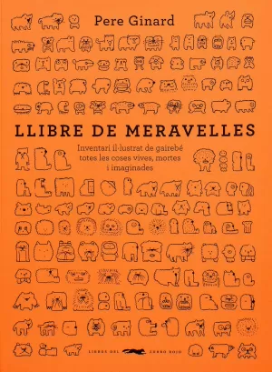 LLIBRE DE MERAVELLES