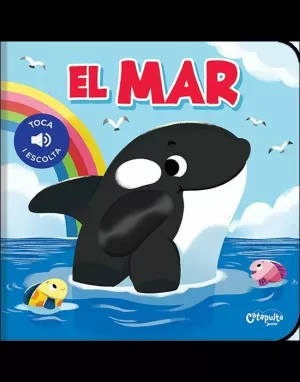 TOCA I ESCOLTA - EL MAR