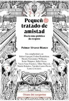 PEQUEÑO TRATADO DE AMISTAD