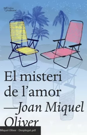 EL MISTERI DE L'AMOR