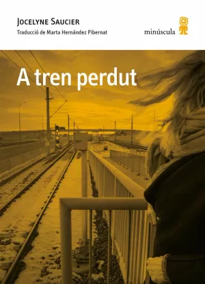 A TREN PERDUT A TREN PERDUT