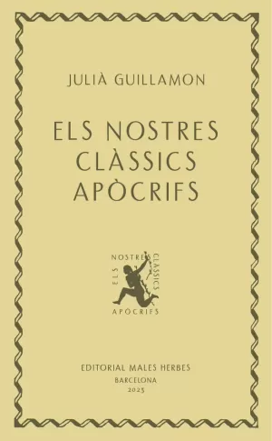 ELS NOSTRES CLÀSSICS APÒCRIFS