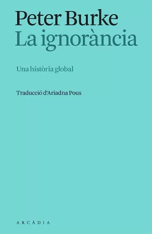 LA IGNORÀNCIA