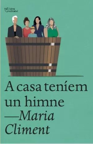 A CASA TENÍEM UN HIMNE A CASA TENÍEM UN HIMNE